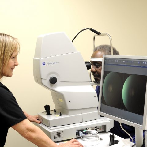 Illinois Glaucoma Center