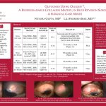 Outcomes using Ologen