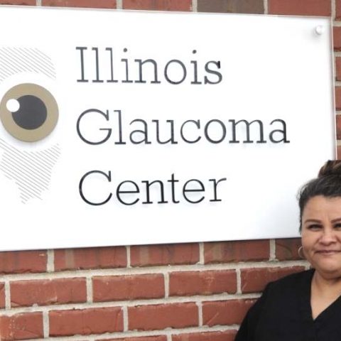 Illinois Glaucoma Center