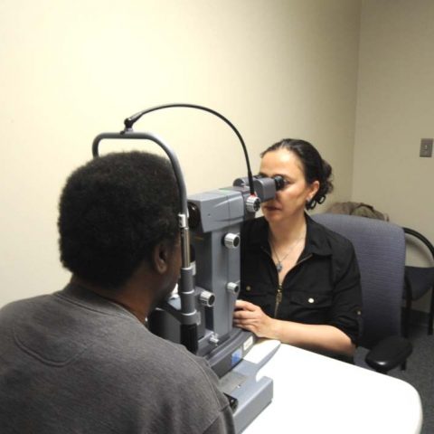 Illinois Glaucoma Center